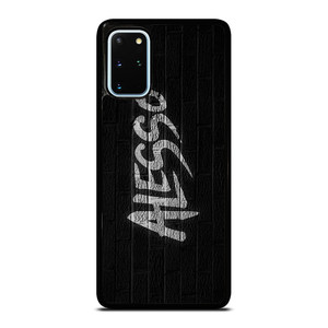 ALESSO LOGO Samsung Galaxy S20 Plus Case