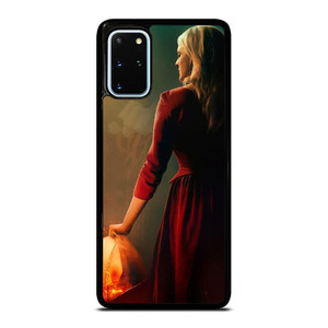 ART OF THE HANDMAID'S TALE SERIES Samsung Galaxy S20 Plus Case ART OF THE HANDMAID'S TALE SERIES Samsung Galaxy S20 Plus Case