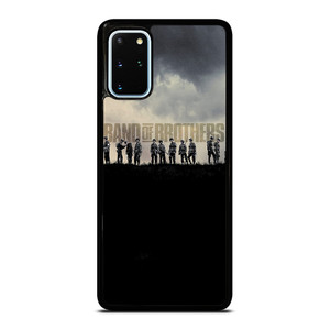 BAND OF BROTHERS Samsung Galaxy S20 Plus Case