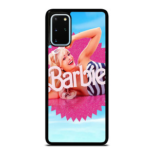 BARBIE MOVIES CUTE Samsung Galaxy S20 Plus Case BARBIE MOVIES CUTE Samsung Galaxy S20 Plus Case
