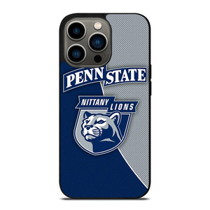 PENN STATE NITTANY LIONS LOGO iPhone 13 Pro Case PENN STATE NITTANY LIONS LOGO iPhone 13 Pro Case