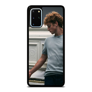 BENSON BOONE COOL Samsung Galaxy S20 Plus Case BENSON BOONE COOL Samsung Galaxy S20 Plus Case