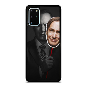 BETTER CALL SAUL COOL SERIES Samsung Galaxy S20 Plus Case BETTER CALL SAUL COOL SERIES Samsung Galaxy S20 Plus Case