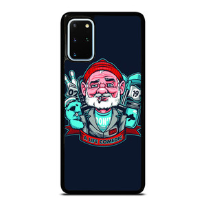 BILL MURRAY LEGEND ICON Samsung Galaxy S20 Plus Case BILL MURRAY LEGEND ICON Samsung Galaxy S20 Plus Case