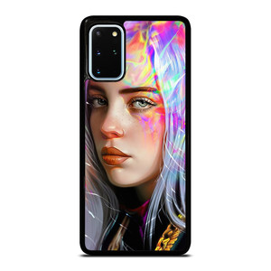 BILLIE EILISH ART Samsung Galaxy S20 Plus Case BILLIE EILISH ART Samsung Galaxy S20 Plus Case