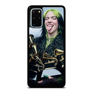 BILLIE EILISH GRAMMY Samsung Galaxy S20 Plus Case