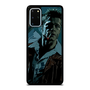 BRAD PITT FIGHT CLUB Samsung Galaxy S20 Plus Case BRAD PITT FIGHT CLUB Samsung Galaxy S20 Plus Case
