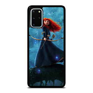 BRAVE MERIDA Samsung Galaxy S20 Plus Case BRAVE MERIDA Samsung Galaxy S20 Plus Case