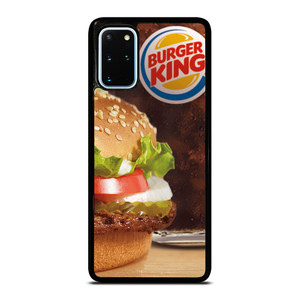 BURGER KING YUMMY Samsung Galaxy S20 Plus Case