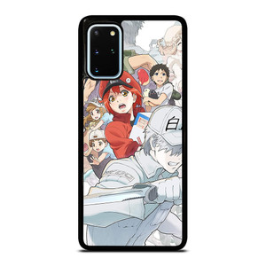 CELLS AT WORK CHARACTERS Samsung Galaxy S20 Plus Case