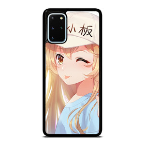 CELLS AT WORK CUTE Samsung Galaxy S20 Plus Case