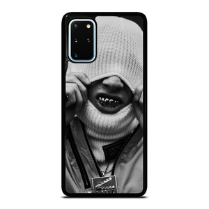 CENTRAL CEE SINGER Samsung Galaxy S20 Plus Case CENTRAL CEE SINGER Samsung Galaxy S20 Plus Case