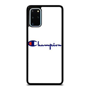 CHAMPION LOGO Samsung Galaxy S20 Plus Case CHAMPION LOGO Samsung Galaxy S20 Plus Case