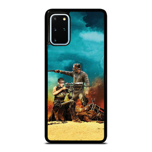 CHARACTERS OF MAD MAX FURY ROAD Samsung Galaxy S20 Plus Case