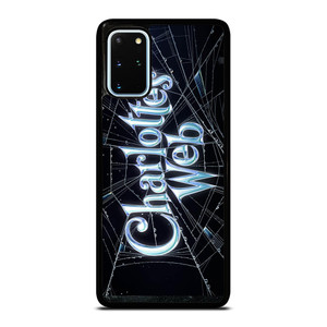 CHARLOTTE'S WEB ART Samsung Galaxy S20 Plus Case