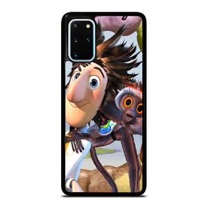 CLOUDY WITH A MEATBALLS CUTE Samsung Galaxy S20 Plus Case CLOUDY WITH A MEATBALLS CUTE Samsung Galaxy S20 Plus Case