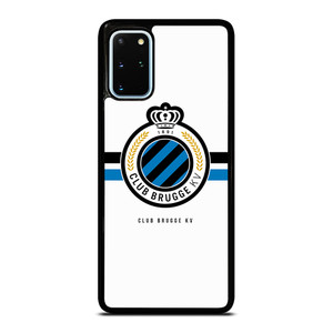 CLUB BRUGGE KV LOGO Samsung Galaxy S20 Plus Case
