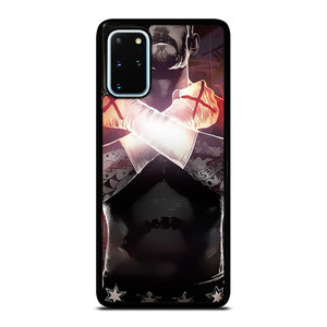 CM PUNK WWE ART Samsung Galaxy S20 Plus Case