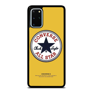 CONVERSE ALL STAR LOGO Samsung Galaxy S20 Plus Case CONVERSE ALL STAR LOGO Samsung Galaxy S20 Plus Case