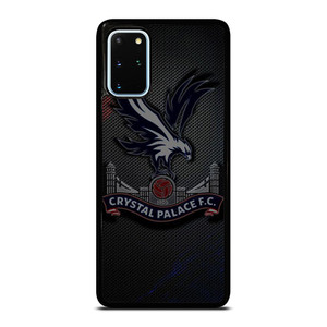 CRYSTAL PALACE FC ICON Samsung Galaxy S20 Plus Case CRYSTAL PALACE FC ICON Samsung Galaxy S20 Plus Case