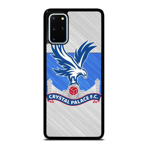 CRYSTAL PALACE FC LOGO Samsung Galaxy S20 Plus Case CRYSTAL PALACE FC LOGO Samsung Galaxy S20 Plus Case
