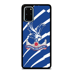 CRYSTAL PALACE FC Samsung Galaxy S20 Plus Case CRYSTAL PALACE FC Samsung Galaxy S20 Plus Case