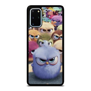 CUTE THE ANGRY BIRDS EVERYWHERE Samsung Galaxy S20 Plus Case CUTE THE ANGRY BIRDS EVERYWHERE Samsung Galaxy S20 Plus Case