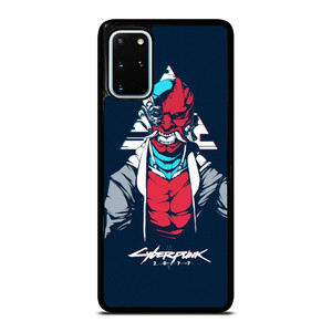 CYBERPUNK 2077 LOGO Samsung Galaxy S20 Plus Case