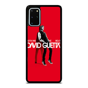 DAVID GUETTA ART Samsung Galaxy S20 Plus Case