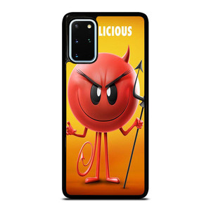 DEVILICIOUS THE EMOJI MOVIE Samsung Galaxy S20 Plus Case