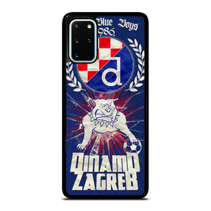 DINAMO ZAGREB ICON Samsung Galaxy S20 Plus Case DINAMO ZAGREB ICON Samsung Galaxy S20 Plus Case