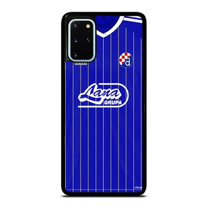 DINAMO ZAGREB KITS Samsung Galaxy S20 Plus Case