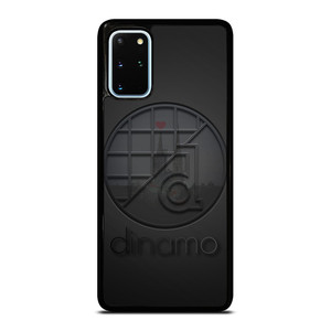 DINAMO ZAGREB LOGO ART Samsung Galaxy S20 Plus Case DINAMO ZAGREB LOGO ART Samsung Galaxy S20 Plus Case