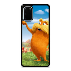 DR SEUSS THE LORAX CUTE Samsung Galaxy S20 Plus Case