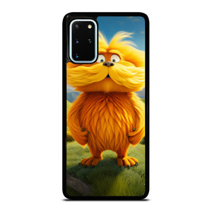 DR SEUSS THE LORAX MOVIE Samsung Galaxy S20 Plus Case DR SEUSS THE LORAX MOVIE Samsung Galaxy S20 Plus Case