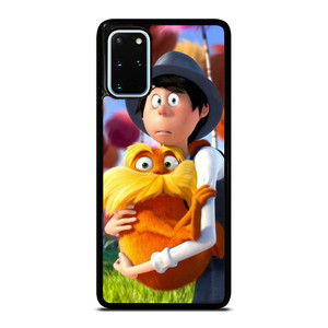 DR SEUSS THE LORAX Samsung Galaxy S20 Plus Case DR SEUSS THE LORAX Samsung Galaxy S20 Plus Case