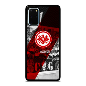 EINTRACHT FRANKFURT BUNDESLIGA ICON Samsung Galaxy S20 Plus Case EINTRACHT FRANKFURT BUNDESLIGA ICON Samsung Galaxy S20 Plus Case