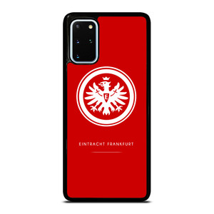 EINTRACHT FRANKFURT ICON Samsung Galaxy S20 Plus Case EINTRACHT FRANKFURT ICON Samsung Galaxy S20 Plus Case