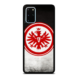 EINTRACHT FRANKFURT LOGO BUNDESLIGA Samsung Galaxy S20 Plus Case EINTRACHT FRANKFURT LOGO BUNDESLIGA Samsung Galaxy S20 Plus Case