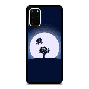 ET THE EXTRA TERRESTRIAL ART Samsung Galaxy S20 Plus Case