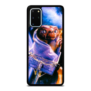 ET THE EXTRA TERRESTRIAL CUTE Samsung Galaxy S20 Plus Case ET THE EXTRA TERRESTRIAL CUTE Samsung Galaxy S20 Plus Case