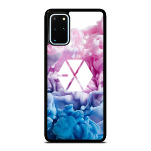EXO BOYBAND LOGO ART Samsung Galaxy S20 Plus Case