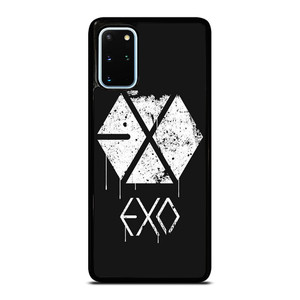 EXO BOYBAND LOGO Samsung Galaxy S20 Plus Case