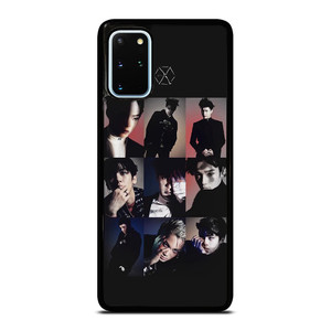 EXO BOYBAND Samsung Galaxy S20 Plus Case