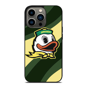 OREGON DUCKS LOGO iPhone 13 Pro Case OREGON DUCKS LOGO iPhone 13 Pro Case