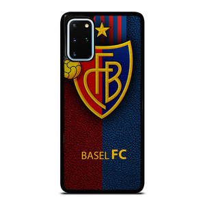 FC BASEL ICON Samsung Galaxy S20 Plus Case FC BASEL ICON Samsung Galaxy S20 Plus Case