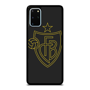 FC BASEL LOGO Samsung Galaxy S20 Plus Case