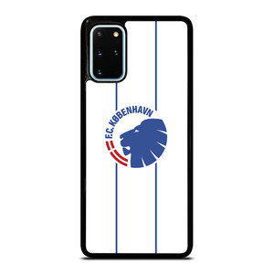 FC COPENHAGEN ICON Samsung Galaxy S20 Plus Case