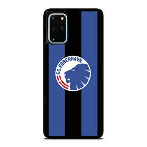 FC COPENHAGEN LOGO Samsung Galaxy S20 Plus Case