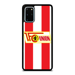 FC UNION BERLIN ICON Samsung Galaxy S20 Plus Case